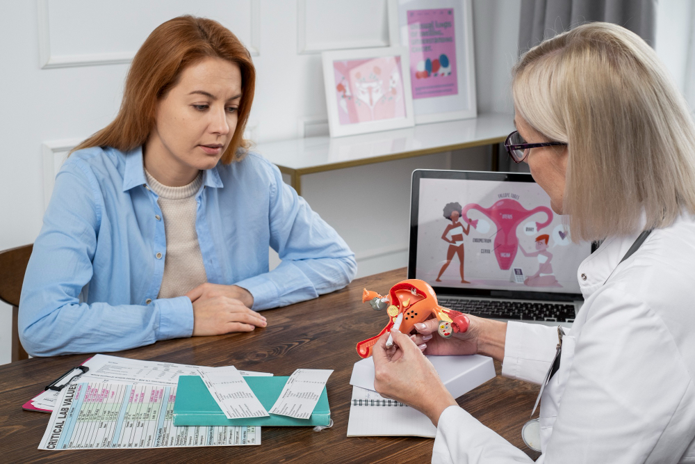 Piles (Hemorrhoids) Treatment